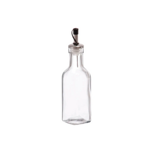 Galheta Firenze 190ml de Vidro A Gourmet