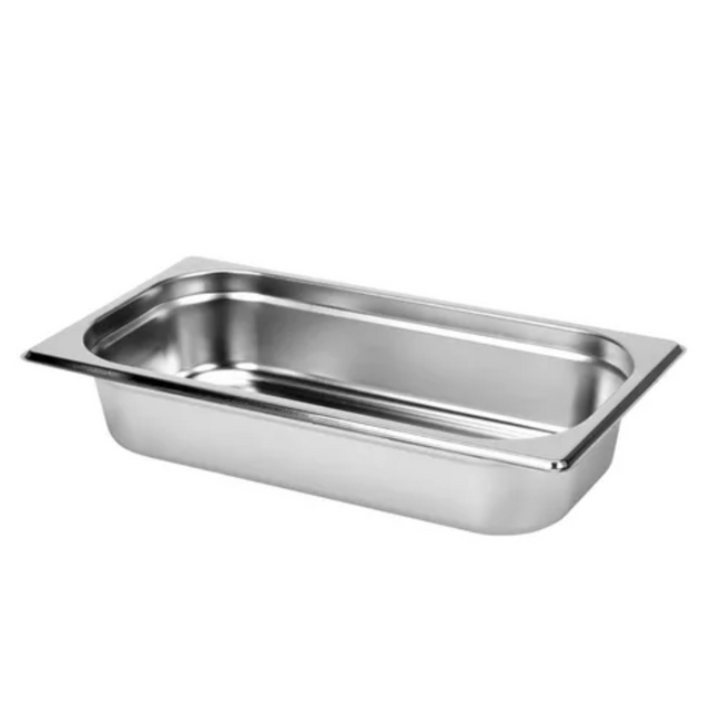 Cuba Gastronómica em Aço Inox 2,5L Hercules Hover Image