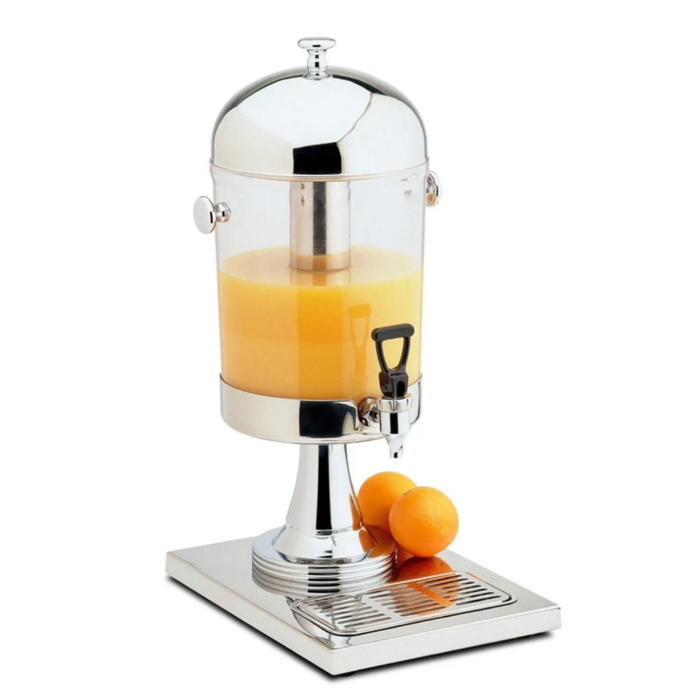 Suqueira Dispenser de Suco 8L GP