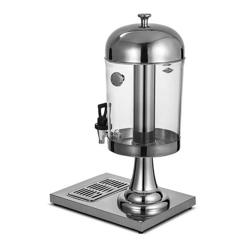 Suqueira Dispenser de Suco 8L GP