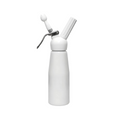 Garrafa Chantilly Com 3 Bicos 500ml