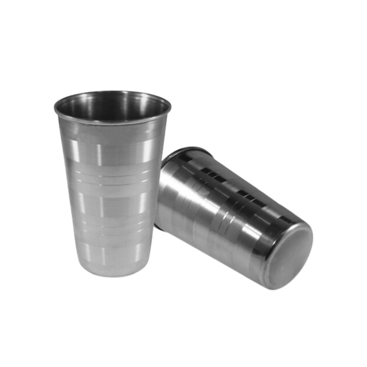 Copo em Aço Inox 500ml - A Gourmet