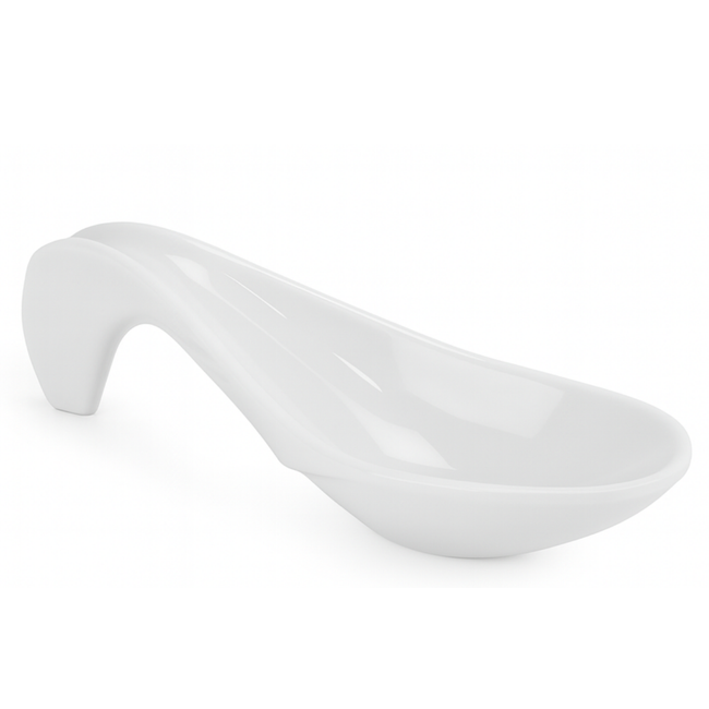 Colher Molheira Melamina Finger Food 25 ml Hover Image