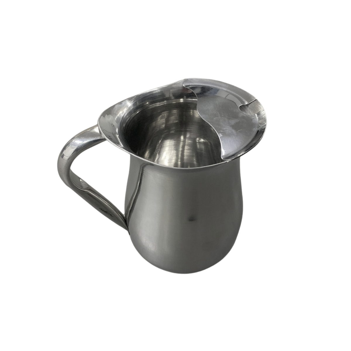 Jarra de Aço Inox 2L - A Gourmet