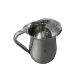 Jarra de Aço Inox 2L - A Gourmet
