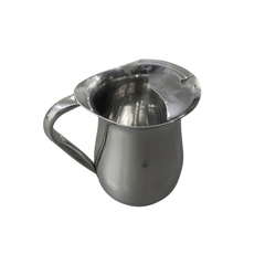 Jarra de Aço Inox 2L - A Gourmet