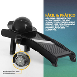 Fatiador Mandolim de Plastico e Metal 38cm