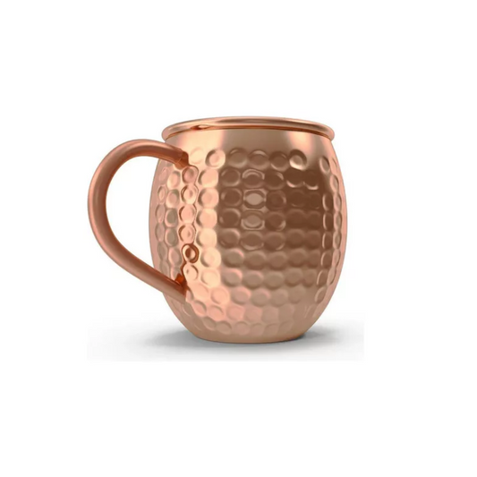 Caneca Moscow Mule 450ml