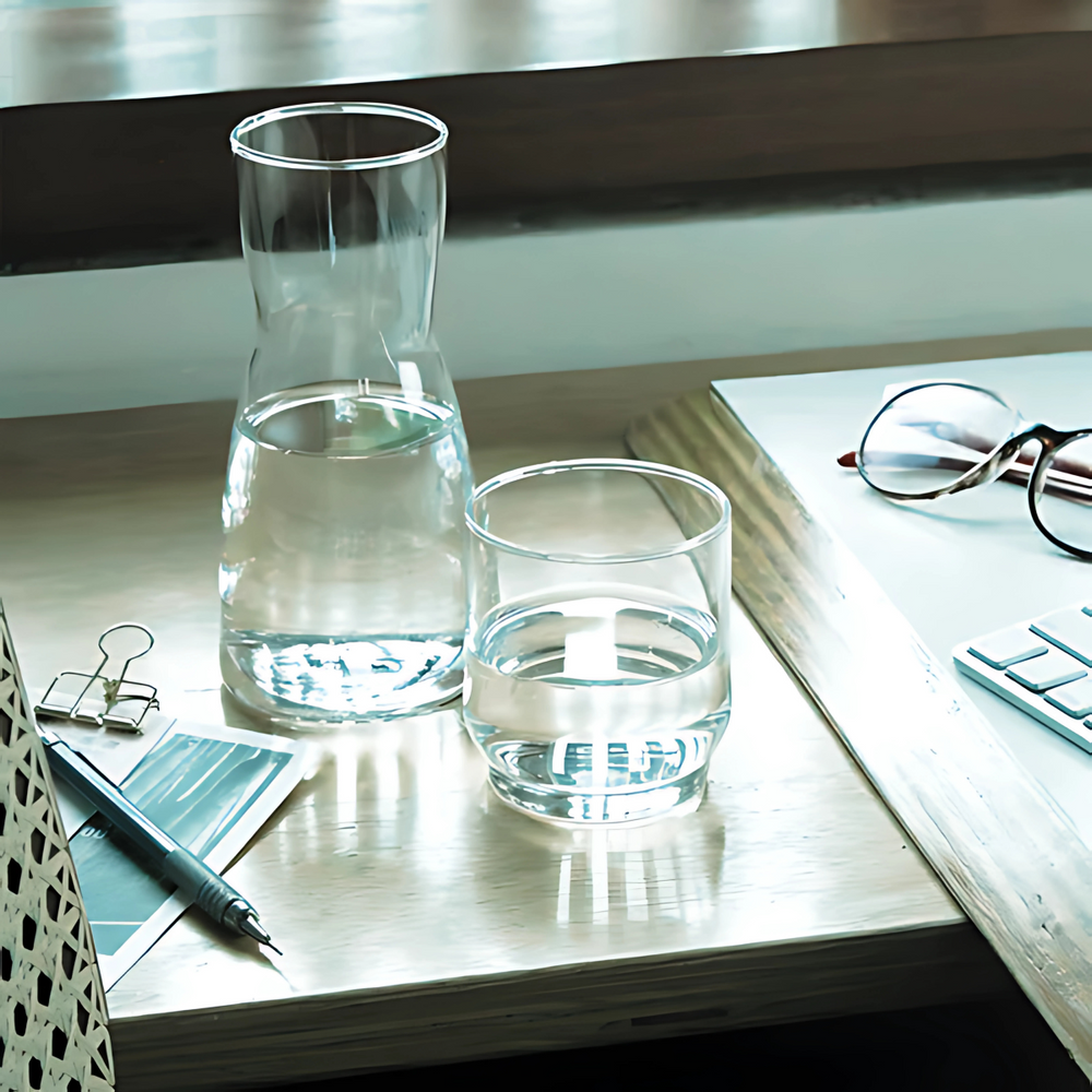 moringa para cabeceira