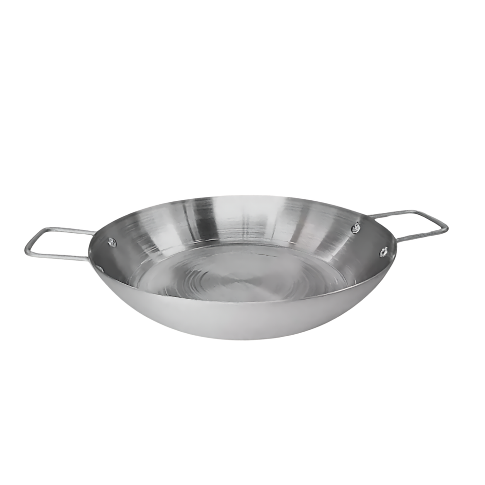 Frigideira Pergaminho 1,7L de Aluminio - A Gourmet