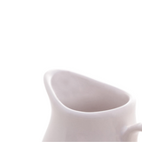 Leiteira de Porcelana 90ml - A Gourmet