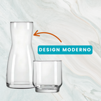 moringa de vidro 290ml