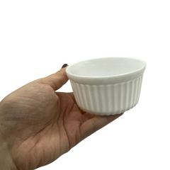 Ramequim 170ml de Polipropileno - A Gourmet