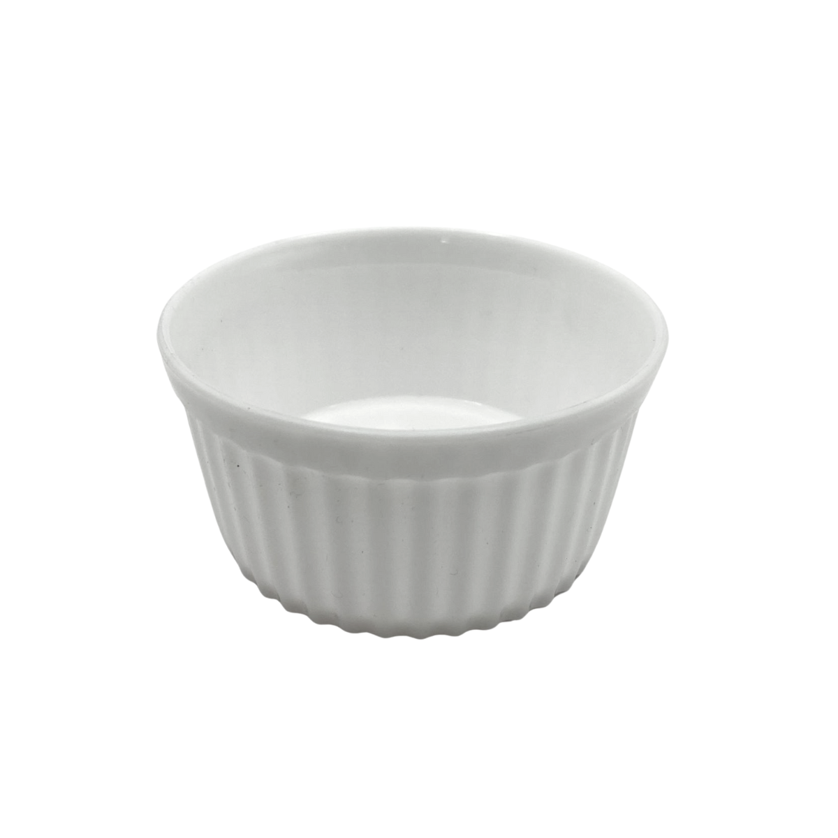 Ramequim 170ml de Polipropileno - A Gourmet