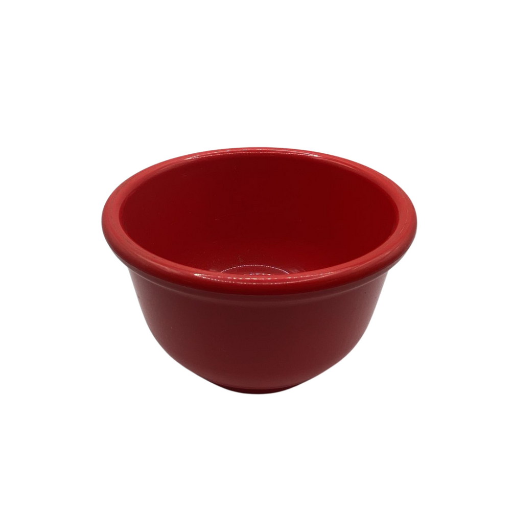 Cumbuca de Polipropileno Vermelha 750ml - A Gourmet