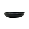Prato de Polipropileno 25cm Preto