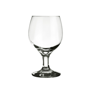 Taça Vinho Gallant 250ml de Vidro Nadir