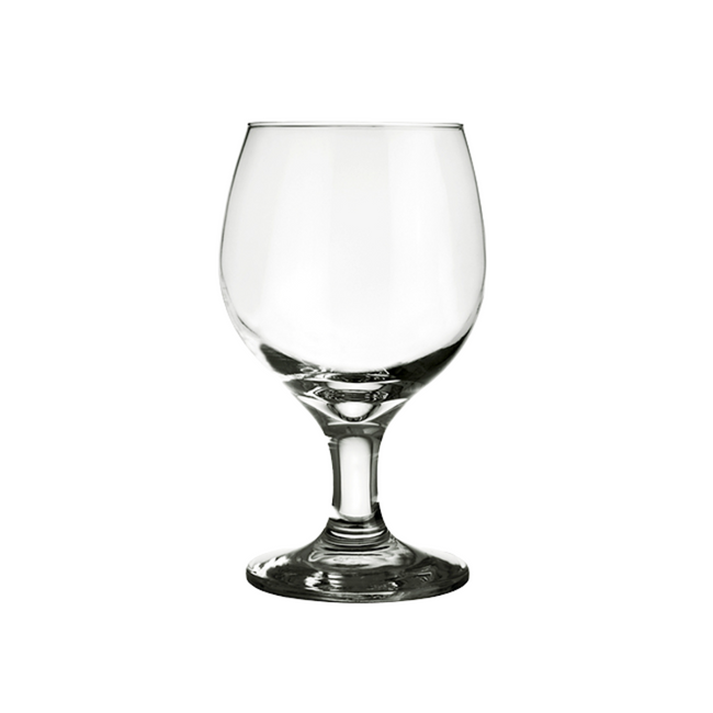 Taça Vinho Gallant 250ml de Vidro Nadir Hover Image