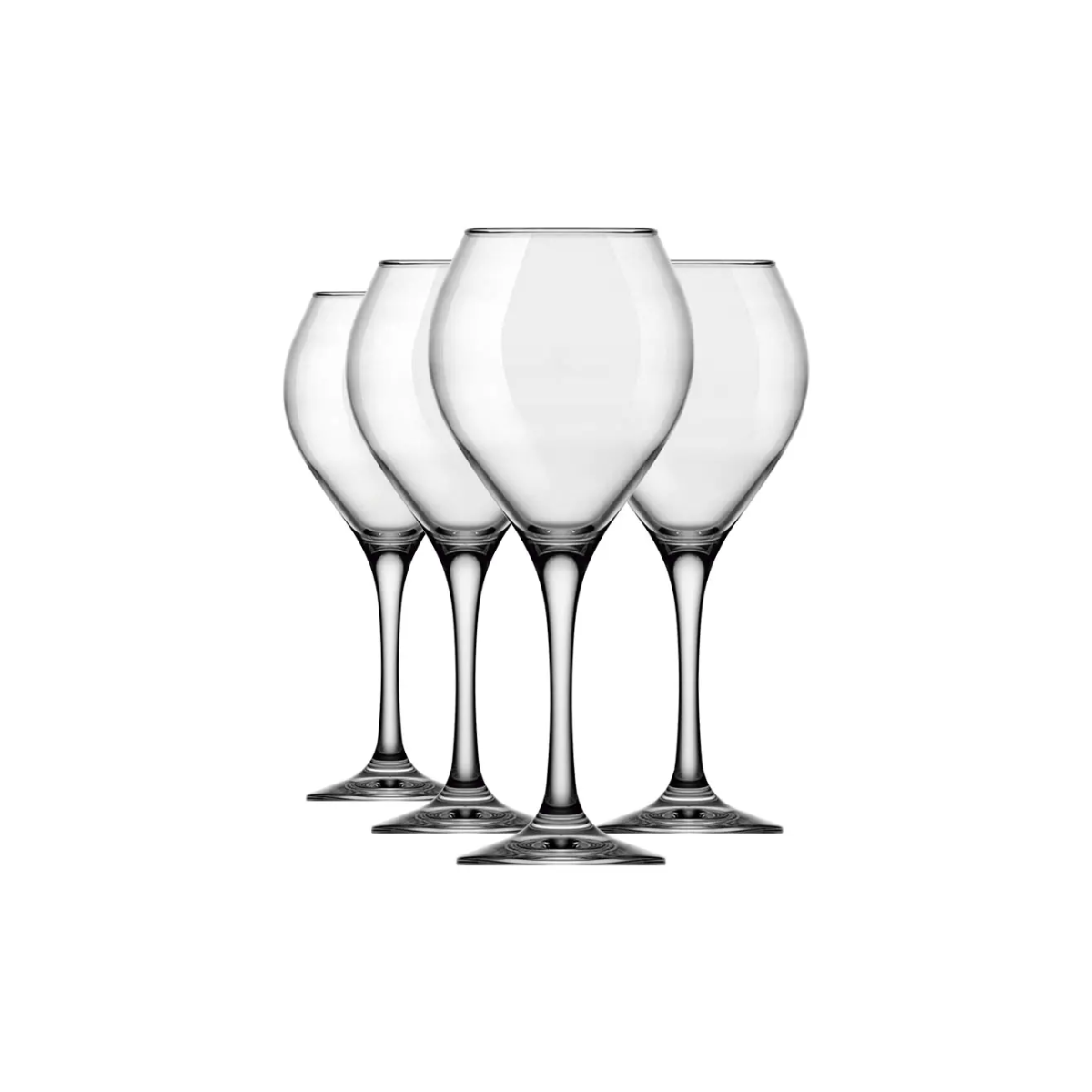 Taça prestige Vidro 500ml