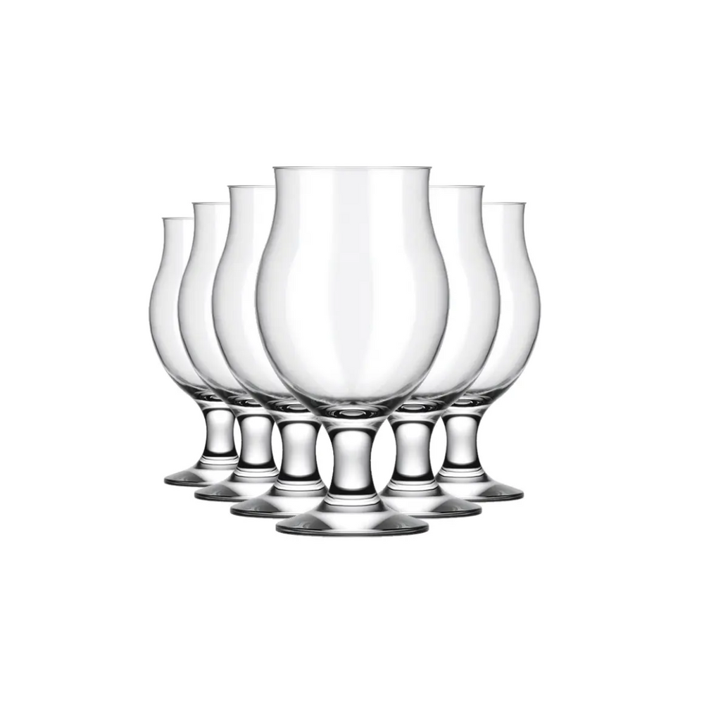 Taça Denver Nadir 550ml de Vidro - A Gourmet