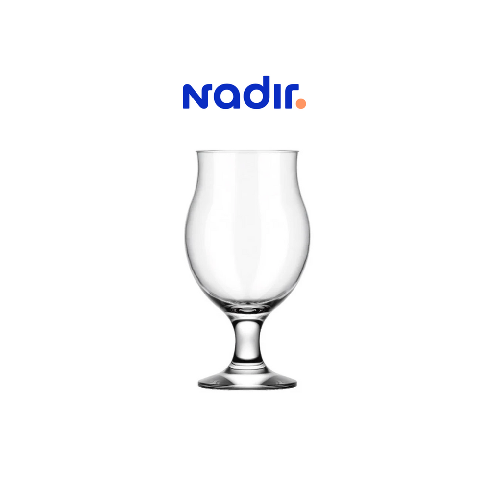 Taça Denver Nadir 550ml de Vidro - A Gourmet