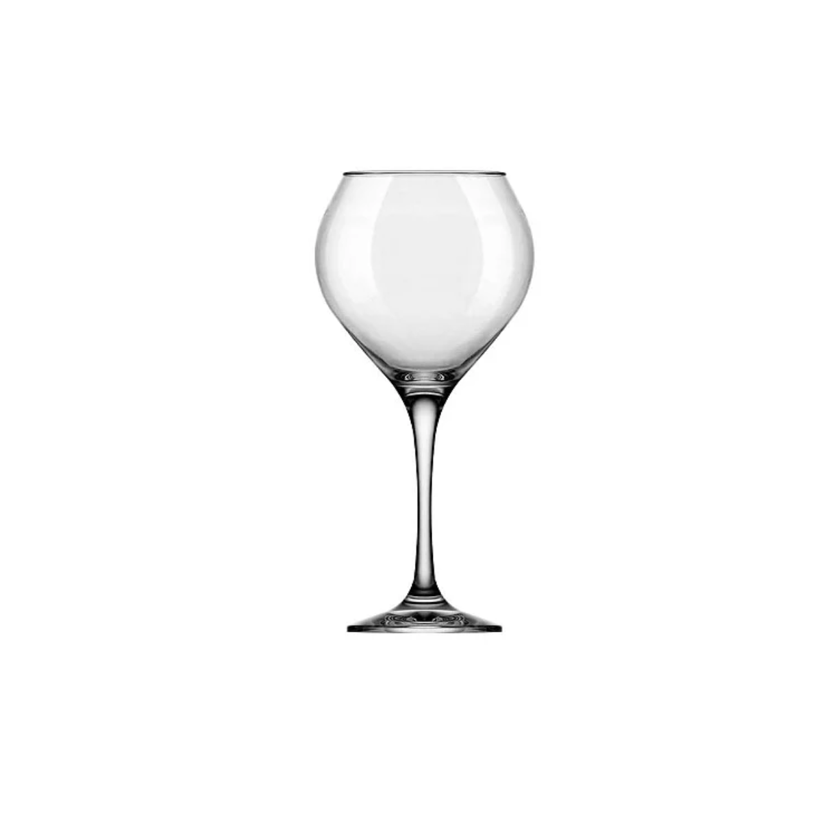 Taça Prestige de Vidro 600ml - A Gourmet