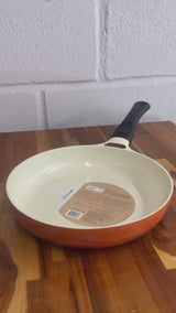 Frigideira Antiaderente Cerâmica 1,7l Le Cook