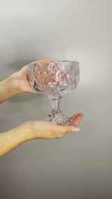 Mini Fruteira Vidro 650ml