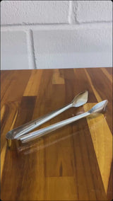Pegador de Frios Aço Inox 18cm