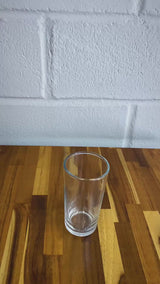 Copo Long Drink 390ml de Vidro
