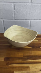 Saladeira Eco Bambu 29cm