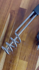 Aquecedor de Agua Ebulidor 110v