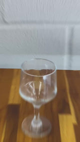 Kit 50 Taça Agua Buffet 300ml Personalizado