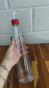 Galheteiro Cisne Bico de Plástico 500ml Grande