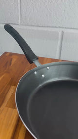 Frigideira Aluminio Hotel N36