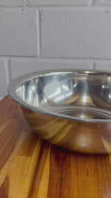 Bowl inox 10litros