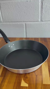 Frigideira Aluminio Hotel N30