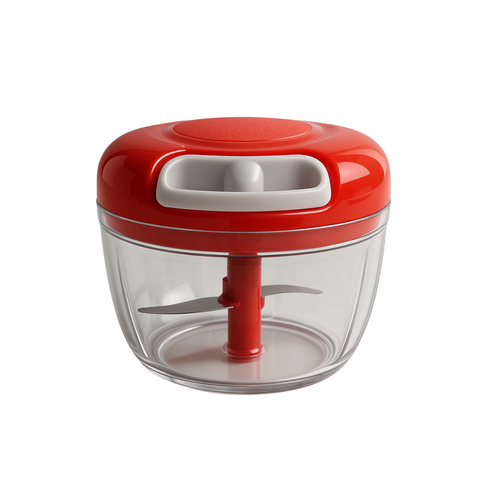 processador de alimentos manual