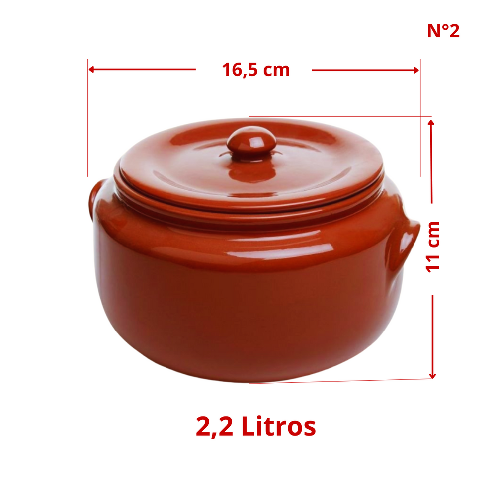 rechaud de barro para buffet e hotelaria