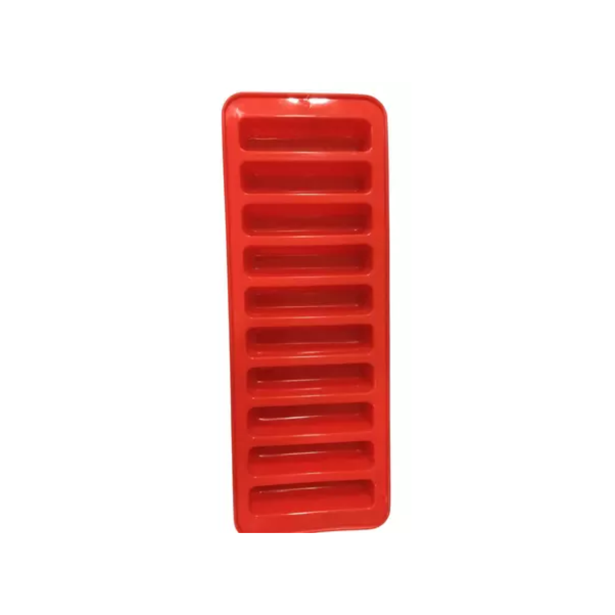 Forma de Gelo Palito em Silicone Mimo Style