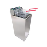 Fritadeira Elétrico Zona Fria 8000W/220V