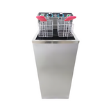 Fritadeira Elétrico Zona Fria 8000W/220V