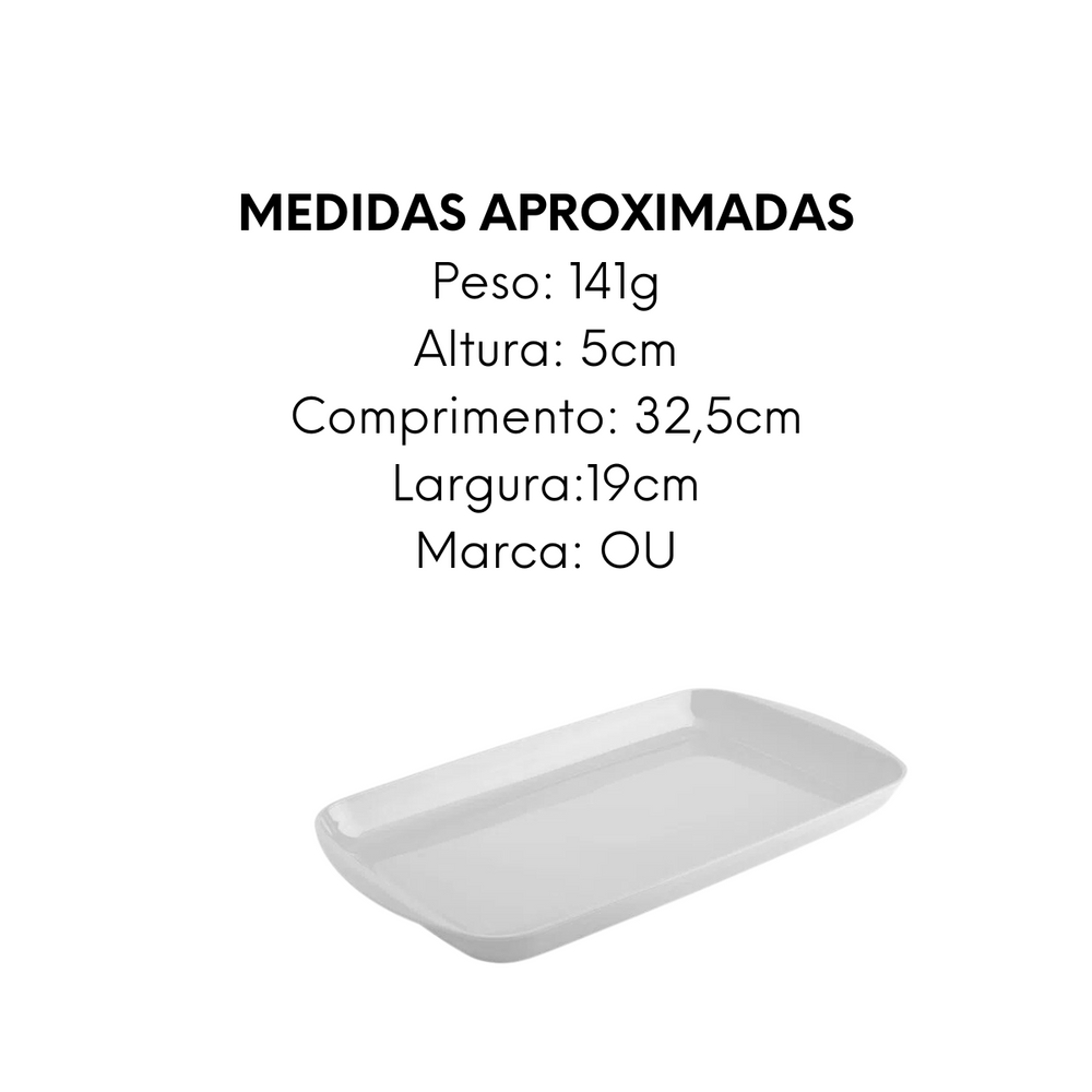 Travessa Branca Luna M OU