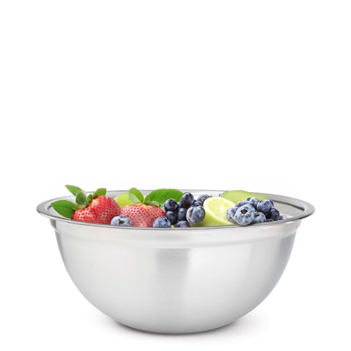Tigela Bowl em Aço Inox 4,8L Hércules Hercules
