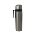 Garrafa Térmica Madri 950ml de Aço inox