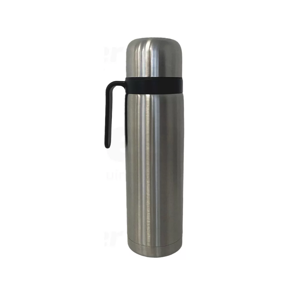 Garrafa Térmica Madri 950ml de Aço inox - A Gourmet