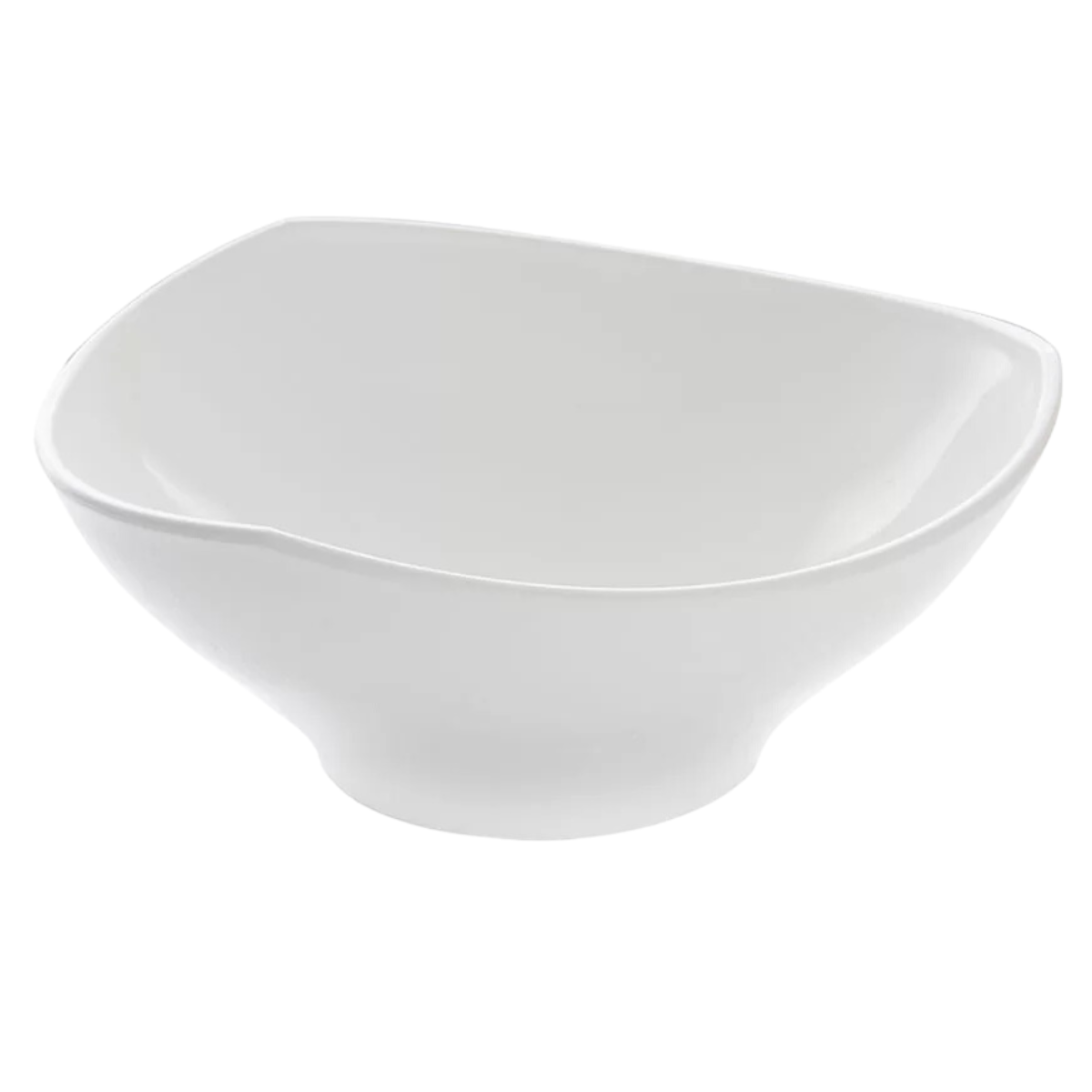 Tigela Bowls Flowers 1,5L Polipropileno VemPlast