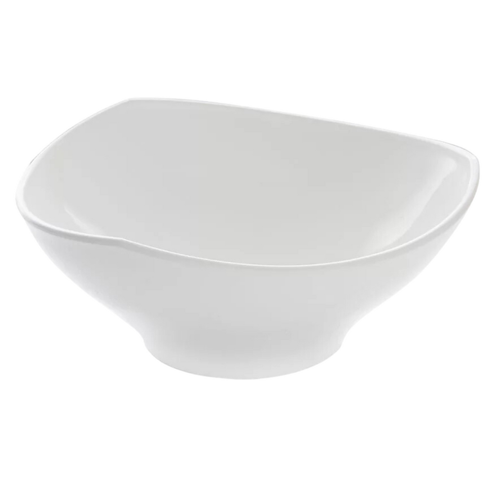 Tigela Bowls Flowers 1,5L Polipropileno VemPlast