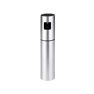Spray Azeite e Vinagre 75ml de Vidro - A Gourmet
