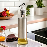 Porta Azeite Vinagre 330ml - A Gourmet